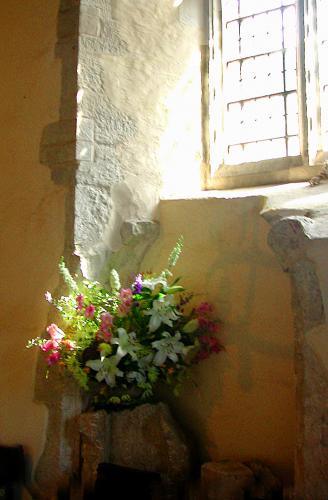 Flower Arrangement