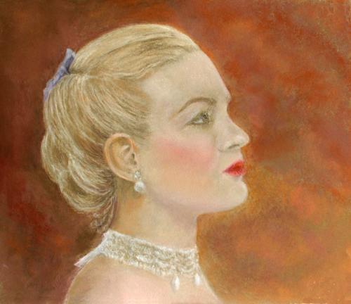 Madame de Pompadour