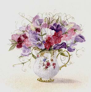 Sweet Peas