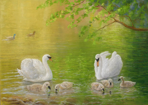 Swan Lake