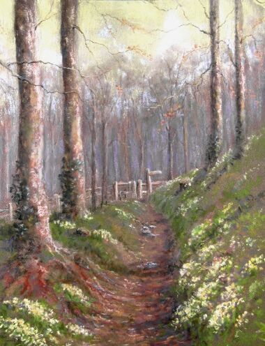 Primrose Path Rockford