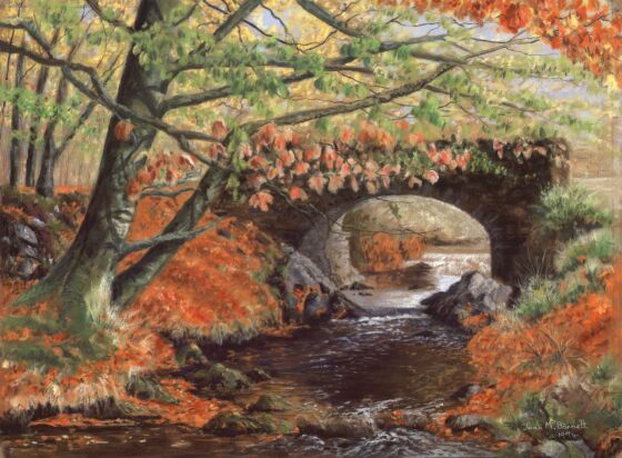 Robbers Bridge