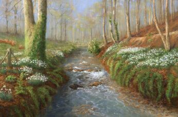 Snowdrop Valley 3