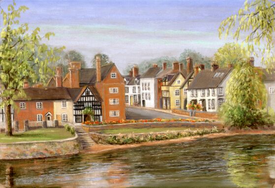 Bewdley 2